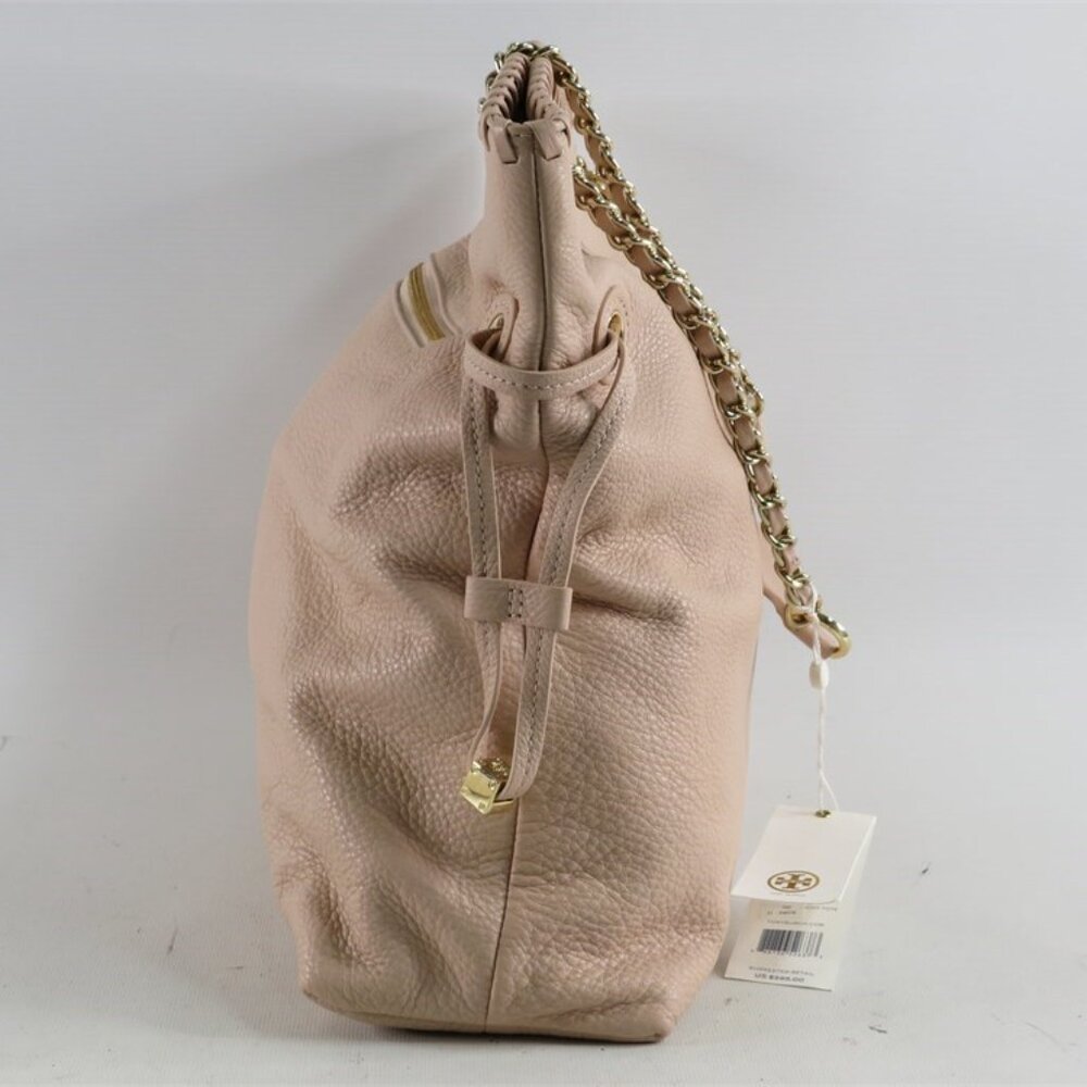 Tory Burch Marion Slouchy Tote - Picture 6 of 11